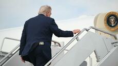 Le chèque de Trump aux Américains, une promesse à mille milliards de dollars