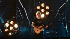 Plusieurs artistes quittent la tournée d'Ed Sheeran pour protester contre l'éviction du rappeur propalestinien&nbsp;(…)