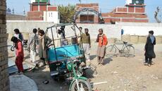 Pakistan: au moins 17 morts dans des attentats et tirs