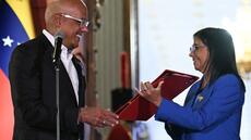 Venezuela : le gouvernement salue une loi d'amnistie décisive pour la stabilité de la nation