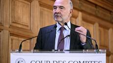 Lutte anticorruption: la Cour des comptes invite à clarifier les rôles et à plus d'engagement gouvernemental