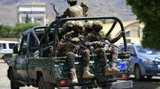 Yémen: les Houthis disent avoir attaqué une base militaire en Arabie saoudite