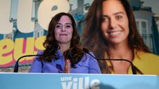 Municipales à Paris: Knafo critique Dati sur le logement social