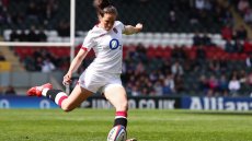 Rugby: l'Anglaise double championne du monde Emily Scarratt prend sa retraite