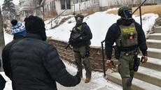 Etats-Unis: une juge fédérale limite les pouvoirs de la police de l'immigration dans le Minnesota