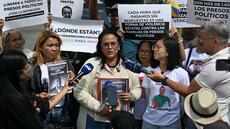 Venezuela: le pouvoir annonce plus de libérations de prisonniers politiques, les familles s'impatientent