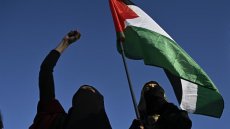 Rassemblement à Paris contre la nouvelle offensive israélienne à Gaza