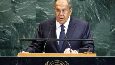 La Russie met en garde l'Otan, l'Ukraine reçoit son premier système Patriot