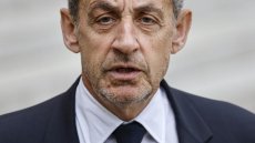 Les portes de la Santé vont se refermer derrière Sarkozy