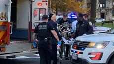 Deux militaires américains dans un état critique après des tirs ciblés près de la Maison Blanche