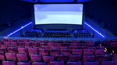 En Inde, clap de fin pour les cinémas à l'ancienne