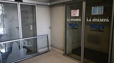 Italie: soutien politique unanime à La Stampa dont la rédaction a été vandalisée