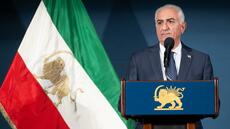 Pour le fils du chah, le pouvoir iranien finira par tomber