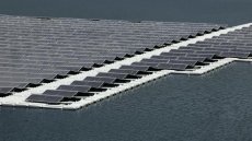 Les énergies renouvelables ralentissent, rendant difficile l'objectif de tripler les capacités