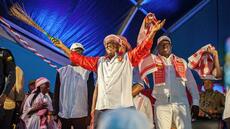 La Guinée Bissau élit son président avec l'espoir de tourner la page des tumultes