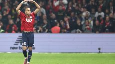 Ligue 1: remanié, Paris freiné à Lille mais toujours en tête