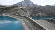 L'Assemblée adopte une loi pour préparer l'avenir des barrages hydroélectriques
