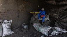 Au Tchad, les premiers pas de la filière d'un charbon dit écologique