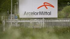 En plein débat sur sa nationalisation en France, ArcelorMittal met en avant un important investissement à Mardyck