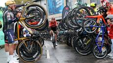 Cyclisme: Geraint Thomas prend la tête de la direction sportive d'Ineos