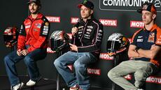 MotoGP: dernière manche et ultimes enjeux pour l'honneur à Valence