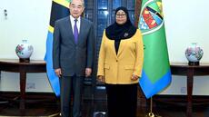 Soutien solide de la Chine à la Tanzanie malgré la répression des manifestations anti-pouvoir