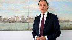 Cocaïne, survols de drones: Anvers est un port vulnérable, avertit son PDG