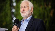 Loïk Le Floch-Prigent, ancien grand patron, homme de l'affaire Elf, est décédé