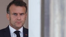 Gaza: Macron donne la priorité à une mission de stabilisation sous mandat de l'ONU