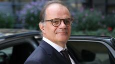 Taux français: une intervention de la BCE ne se justifie pas, estime le gouverneur de la Banque de France