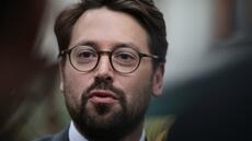 Budget: les écologistes absents des discussions à Bercy, la perspective d'un vote s'amenuise encore