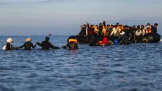 Les pays de l'UE approuvent un net durcissement de la politique migratoire