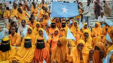 Des milliers de Somaliens manifestent contre la reconnaissance du Somaliland par Israël