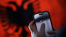 Albanie : le gouvernement suspend l'interdiction de TikTok