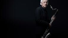 Le musicien Michel Portal, figure inclassable du jazz contemporain, est mort à 90 ans