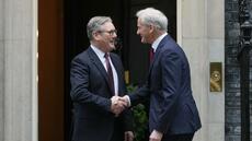 Londres et Oslo vont traquer ensemble les sous-marins russes dans l'Atlantique Nord