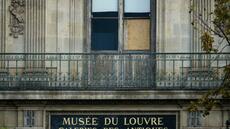 Louvre : un an après le casse, l'énigme du commanditaire