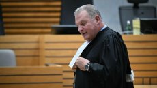 Plaidoiries des avocats des proches de Delphine Jubillar après d'ultimes dénégations de son mari
