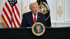 Trump affirme que l'espace aérien du Venezuela doit être considéré comme entièrement fermé