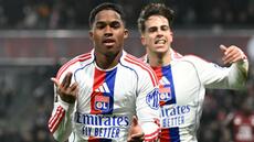 Ligue 1: triplé d'Endrick contre Metz, c'est la crise à Lille