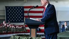 Capture de Maduro: Trump vante à nouveau le discombobulator, mystérieuse arme américaine