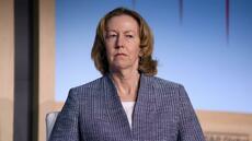 BP poursuit sa révolution interne avec une nouvelle directrice générale