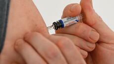 Grippe: il est encore temps de se faire vacciner redit la ministre de la Santé