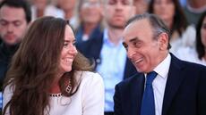 Sarah Knafo, l'adroite qui s'émancipe