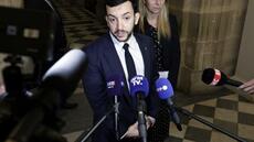 Budget de la Sécu: le RN votera forcément contre à la fin, prévient Tanguy