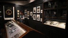 Mexique: un nouveau musée dévoile la vie intime et familiale de Frida Kahlo
