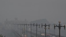 Climat: des plans très loin de la bonne trajectoire pour respecter l'accord de Paris