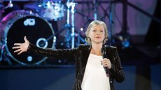 Comme une évidence: Dorothée de retour sur scène en avril 2026