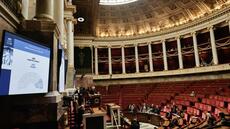 Le budget en voie d'adoption définitive lundi, Lecornu déjà sur l'après