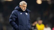 Ligue 1: à Lille, 2026 rime avec supplice